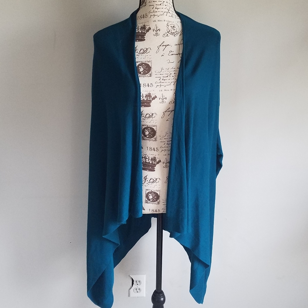Worthington Cardigan